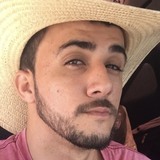 Clintonsilvawm from Santana do Ipanema | Man | 30 years old | Capricorn