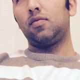 Walid from Norrkoping | Man | 31 years old | Capricorn