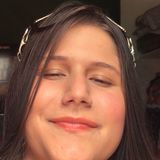 Samaraaraujo from Guaruja | Woman | 26 years old | Cancer