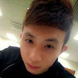 Jin from Bayan Lepas | Man | 29 years old | Libra