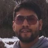 Joshi from Delhi Cantonment | Man | 33 years old | Cancer