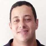 Daniloamorim90 from Santos Dumont | Man | 39 years old | Scorpio