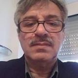 Ismail from Carsamba | Man | 71 years old | Pisces