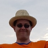 Garfield from Huttwil | Man | 48 years old | Leo