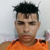 Guinho from Mongagua | Man | 40 years old | Cancer
