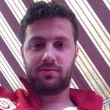 Kaandemirtas from Kartal | Man | 32 years old | Cancer