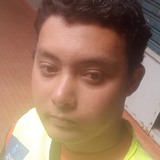 Pet from Miguel Pereira | Man | 32 years old | Cancer