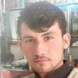 Bostani from Jabal os Saraj | Man | 34 years old | Aquarius