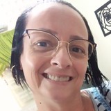Lucianemara1Bl from Lencois Paulista | Woman | 51 years old | Aquarius