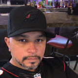Miguel from Phoenix | Man | 43 years old | Cancer