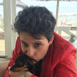 Giusy from Modena | Woman | 44 years old | Leo