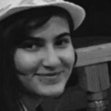 Sudenur from Yüksek | Woman | 25 years old | Cancer