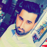Abdul from Edinburgh | Man | 32 years old | Capricorn