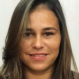 Camila from Ituverava | Woman | 37 years old | Aquarius