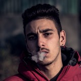 Angelogrisi from Como | Man | 28 years old | Aries