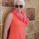 Verba from Zheleznogorsk | Woman | 59 years old | Cancer