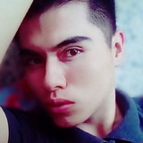 Samarioangel3Q from Oaxaca de Juarez | Man | 26 years old | Aquarius