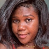 Mav from Amsterdam-Zuidoost | Woman | 33 years old | Gemini
