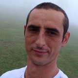 Rafa from Farroupilha | Man | 42 years old | Cancer