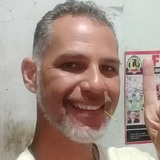 Vinycorreaa9 from Pinheiral | Man | 48 years old | Scorpio