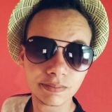 Glass from Presidente Bernardes | Man | 26 years old | Virgo