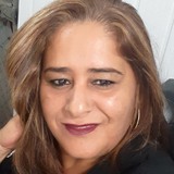 Anja from Brasilia | Woman | 53 years old | Leo