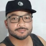 Fabrício from Belem | Man | 46 years old | Cancer