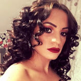 Damira from Budapest I. keruelet | Woman | 37 years old | Leo