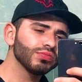Crisrodriguez from Santiago | Man | 30 years old | Scorpio