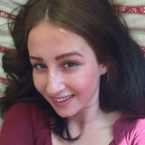 Ulie from Minsk | Woman | 29 years old | Capricorn