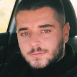 Dhurim5T from Belgrade | Man | 27 years old | Capricorn