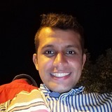Fercho from Espinal | Man | 34 years old | Sagittarius