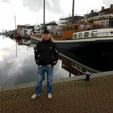 Abubakrmkrmv from Emmen | Man | 53 years old | Scorpio