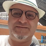Edi from Basel | Man | 55 years old | Virgo