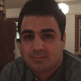 Farhad from Arhus | Man | 44 years old | Gemini