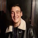 Tiago from Maia | Man | 28 years old | Leo