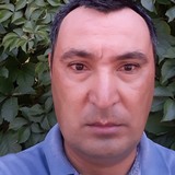 Ali from Mugla | Man | 44 years old | Libra
