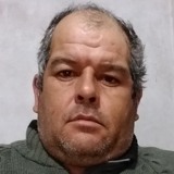 Gordi from Roque Sáenz Peña | Man | 48 years old | Libra