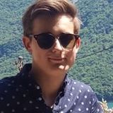 Happinesshiker from Lenzburg | Man | 27 years old | Virgo