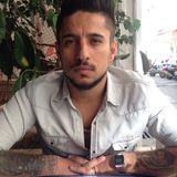 Arsenik from Edirne | Man | 42 years old | Aquarius