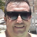 Radar from Rio de Janeiro | Man | 60 years old | Aquarius