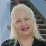 Ethel from Montevideo | Woman | 67 years old | Aquarius