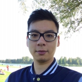 Jc from Groningen | Man | 35 years old | Cancer
