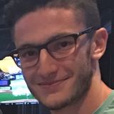 Mike from Moorestown | Man | 29 years old | Cancer