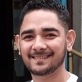Roque from Portadown | Man | 33 years old | Aquarius