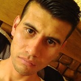 Jorge from Coacalco | Man | 38 years old | Capricorn