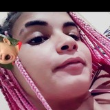 Dayane from Pimenta Bueno | Woman | 25 years old | Gemini