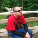 Lyndon from Hayes | Man | 40 years old | Aries