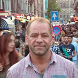Nour from Oslo | Man | 40 years old | Capricorn