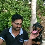 Sathish from Namakkal | Man | 41 years old | Leo